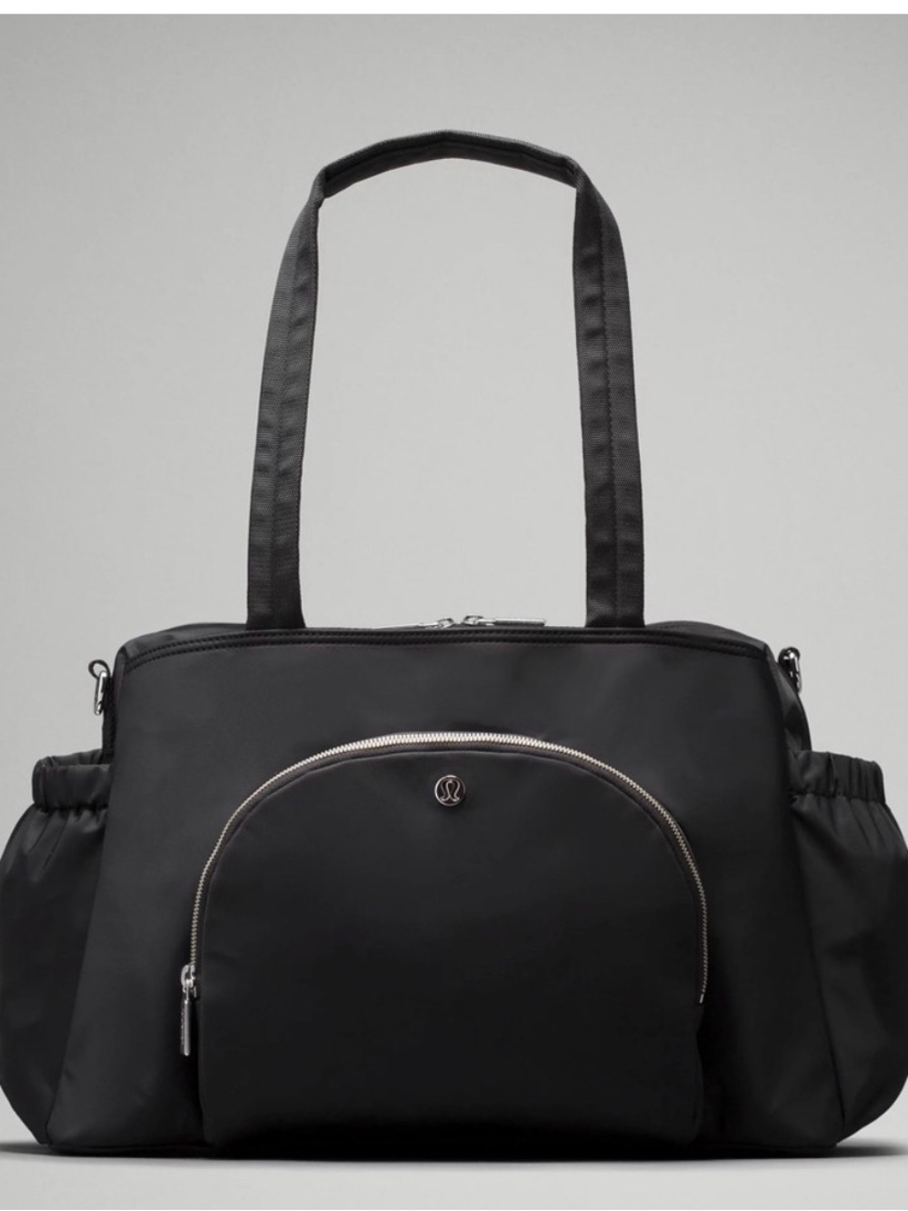 lululemon athletica New Parent Tote with crossbody and changing pad